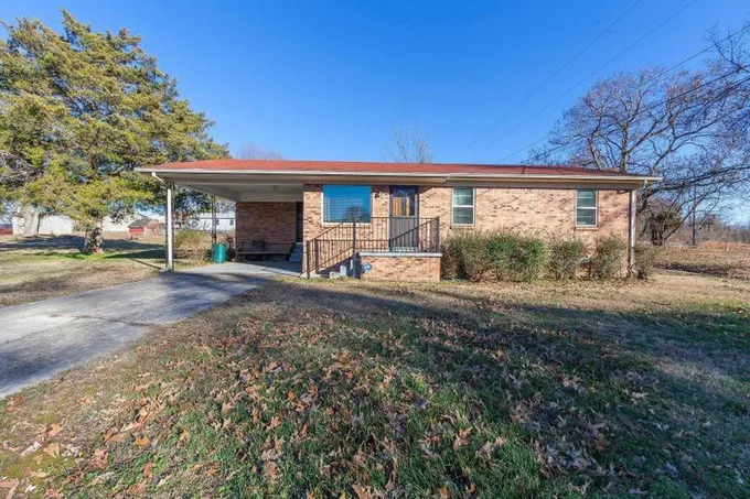 Maury City, Crockett County, TN House for sale Property ID: 418803035