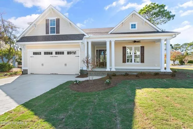 2749 Juneberry Lane SE, Southport, NC 28461  623302528 for Rent