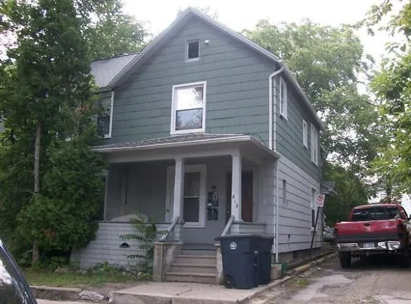 812 Mary St - Ann Arbor, MI 48104 - Home For Rent