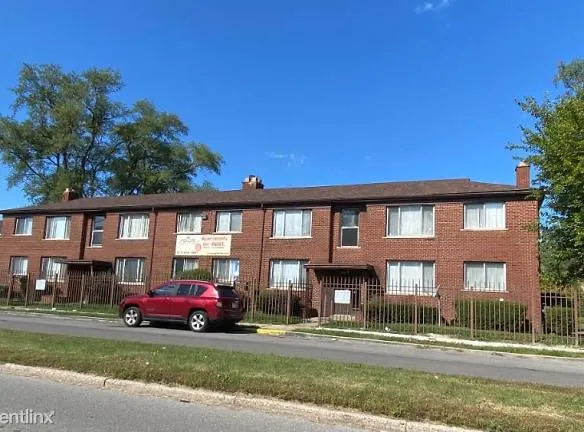 1890 Ewald Cir - Detroit, MI 48238 - Home For Rent