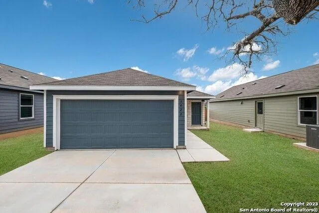 San Antonio, Bexar County, TX House for sale Property ID: 418653212