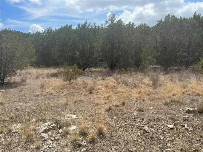 8125 CLEARWATER CV, Lago Vista, TX 78645 Land For Sale  MLS# 6293827