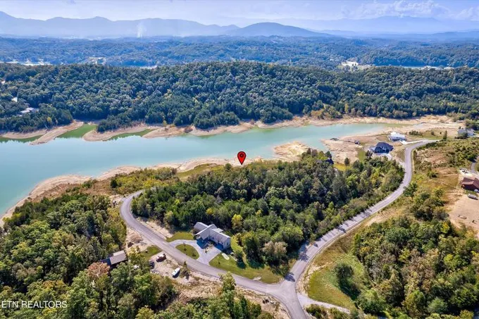 Sevierville, Sevier County, TN Undeveloped Land, Homesites for sale Property ID: 418899888
