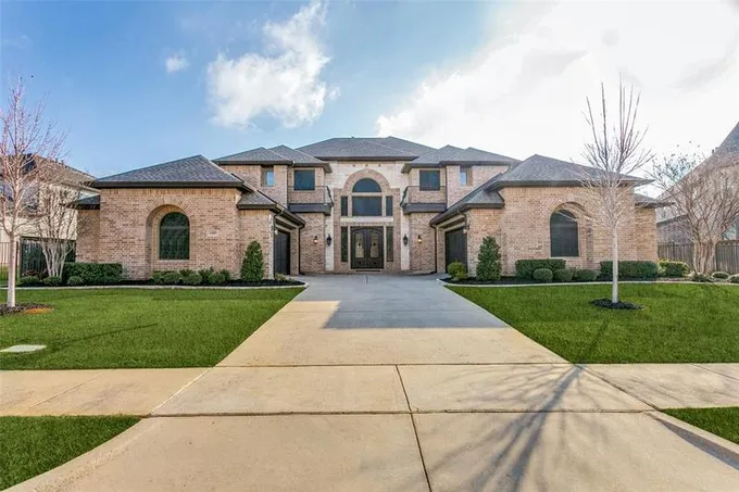 6805 Schubert, Colleyville, TX 76034 for Sale