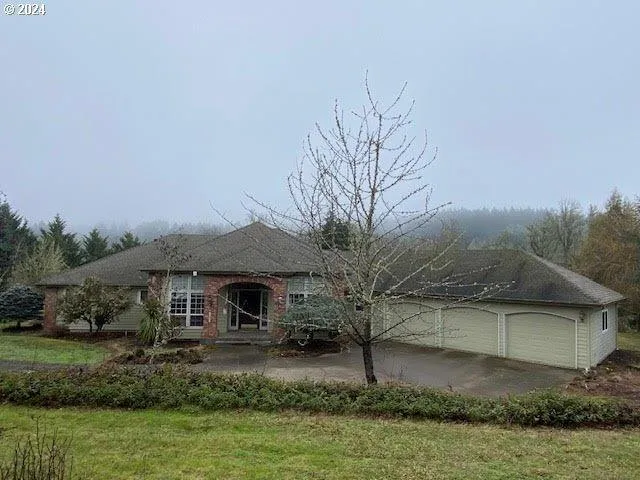 1235 PERRYDALE RD, Dallas OR 97338 for Sale
