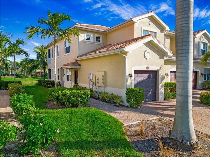 18210 CREEKSIDE PRESERVE LOOP APT 201, FORT MYERS, FL 33908 Single Family Residence For Sale  MLS# 223088251