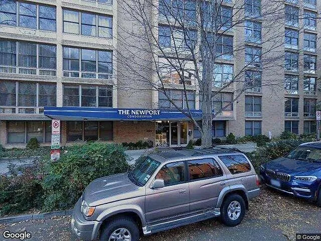 21St St Nw, Washington, DC 20036  623794136 for Rent