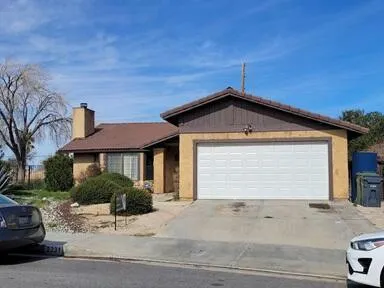 2231 LYON AVE, Palmdale, CA 93550 Single Family Residence For Sale  MLS# 24000730