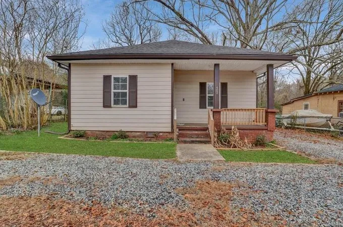 404 Power Plant Rd, Hogansville, GA 30230 - MLS 7319569 for Sale