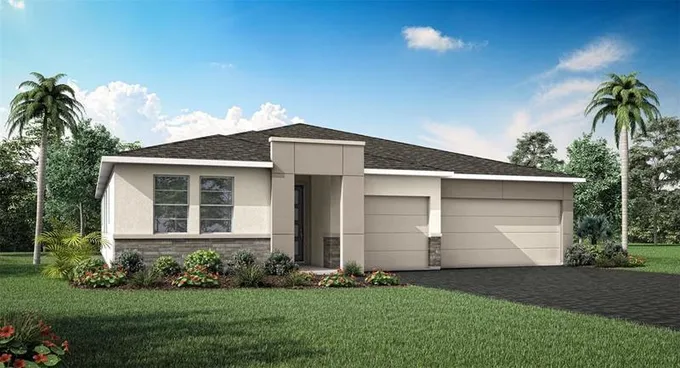 5317 123rd Court East, Parrish, FL 34219 for Sale