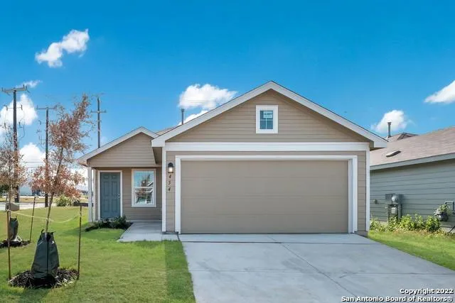 6646 WILLOW LNDG, Converse, TX 78109 Single Family Residence For Sale  MLS# 1747567