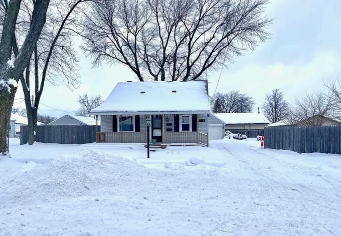 Muskegon, Muskegon County, MI House for sale Property ID: 418725701