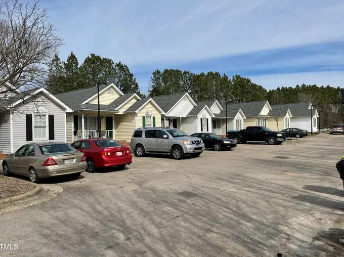 230 Bethlehem Rd, Knightdale, NC 27545 - MLS 10004975 for Sale