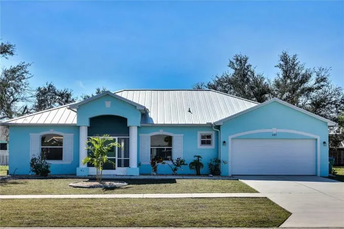 Port Charlotte, Charlotte County, FL House for sale Property ID: 418813379