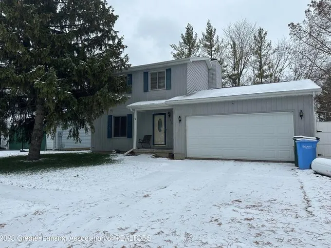 2127 Desoto Dr, Lansing, MI 48911 - MLS 277506 for Sale