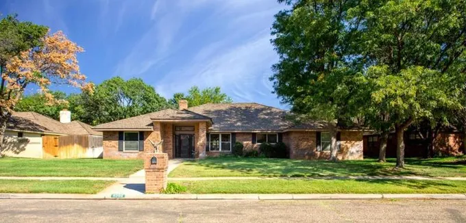 Amarillo, Randall County, TX House for sale Property ID: 418691092