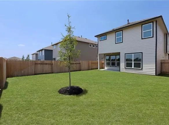 115 Stone Mountain Rd unit 116SAG - Georgetown, TX 78626 - Home For Rent