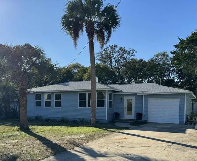 248 BEACHVIEW DR NE, Fort Walton Beach, FL 32547 Single Family Residence For Sale  MLS# 935463