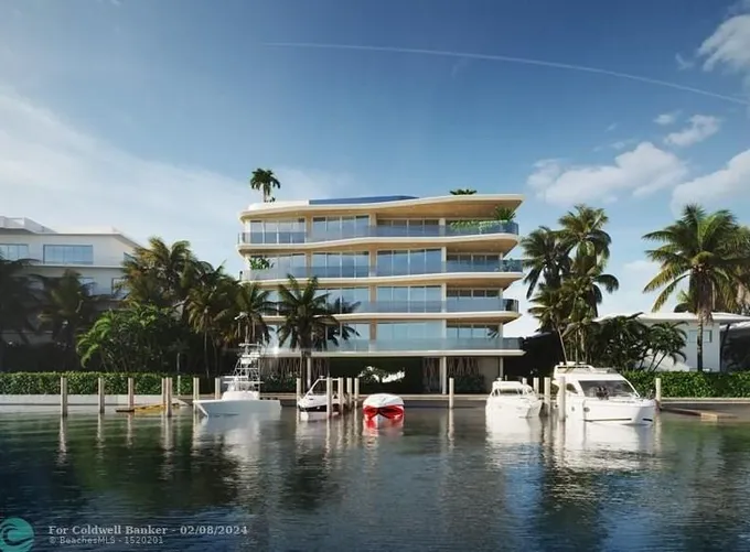 500 Hendricks Isle #2S, Fort Lauderdale, FL 33301 - MLS F10408459 for Sale