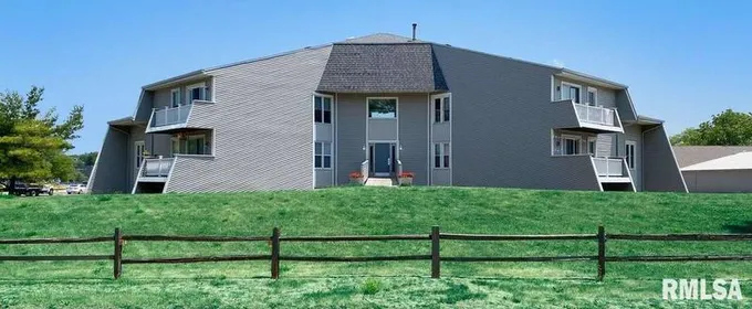 2608-2632 W WILLOW LAKE Drive, Peoria, IL 61614  617779092 for Rent
