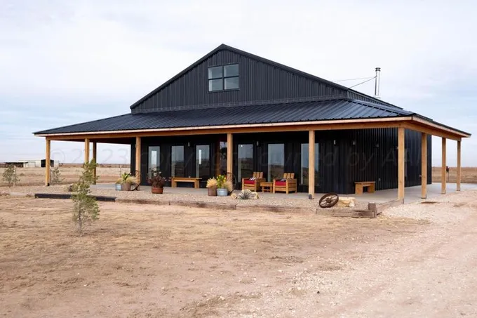 25100 Hunsley Road, Canyon, TX 79015 for Sale