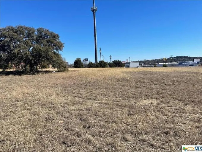 Lot 0002 Pan American Drive, Harker Heights, TX 76548 for Sale