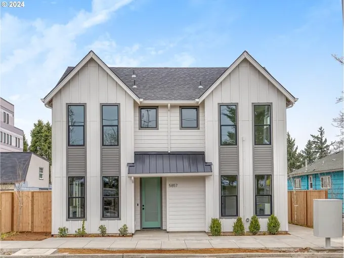 5869 NE Prescott ST 7, Portland OR 97218 for Sale