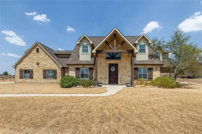 Ponder, Denton County, TX House for sale Property ID: 418637865