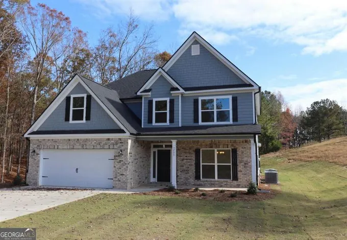 3233 OLD JACKSON RD # 6, Locust Grove, GA 30248 Single Family Residence For Sale  MLS# 20160434