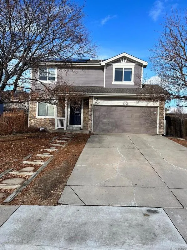 2517 S Genoa St, Aurora, CO 80013 - MLS 7974766 for Sale