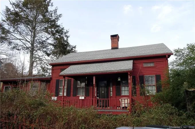47 8th Street, Norwich, CT 06360 for Sale