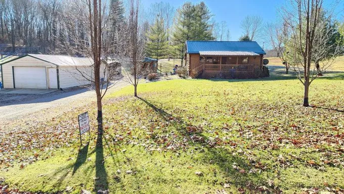 Mcarthur, Vinton County, OH House for sale Property ID: 418543888
