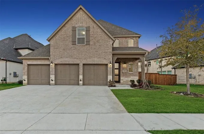 8424 Colburn, The Colony, TX 75056 for Sale