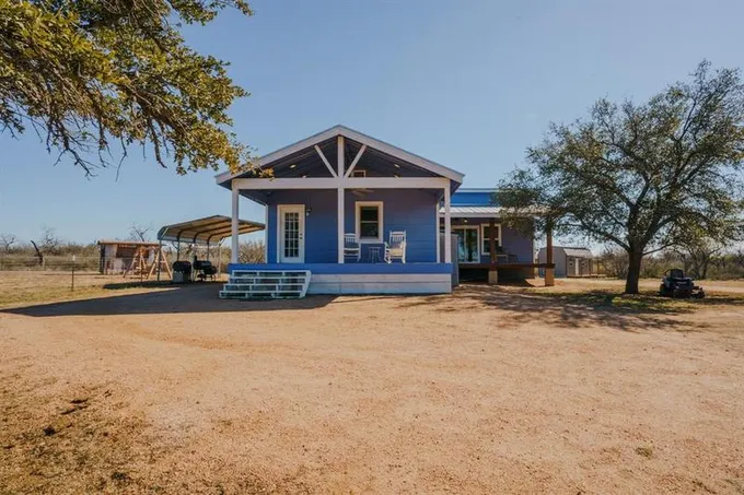 4746 W State Highway 29 Hwy, Llano, TX 78643 for Sale