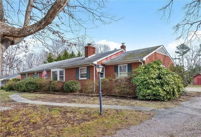 11120 Linderwood Drive, Mechanicsville, VA 23116  625178281 for Sale