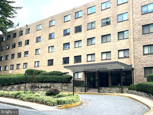 8601 Manchester Road, Unit 214, Silver Spring, MD 20901 for Sale