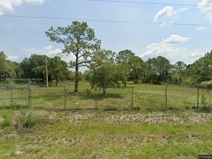 Clewiston, Hendry County, FL Undeveloped Land, Lakefront Property, Waterfront Property, Homesites for sale Property ID: