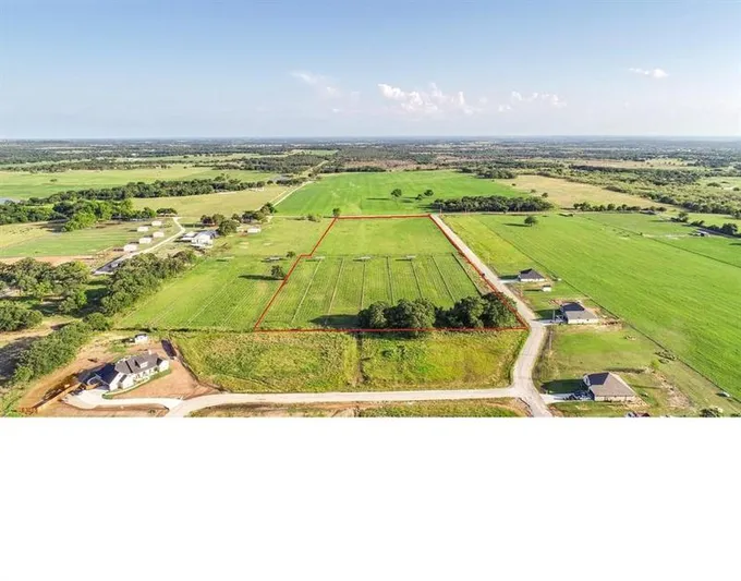 TBD Doss Rd, Millsap, TX 76066 for Sale