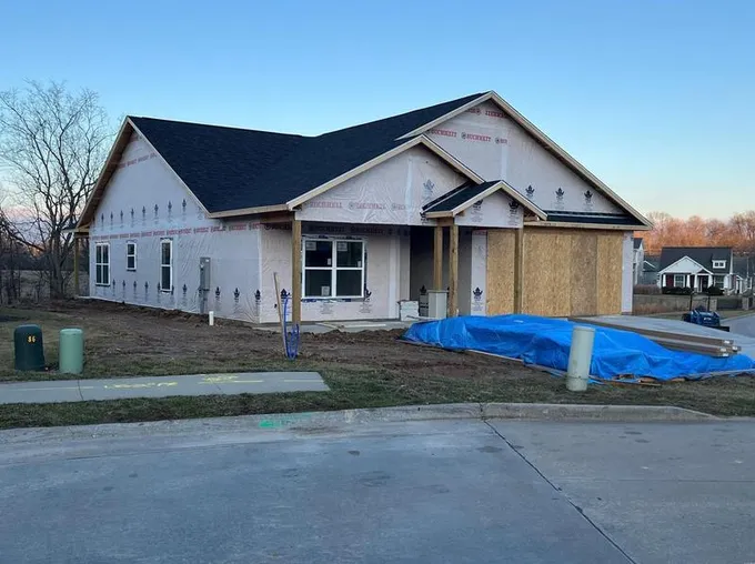 2997 Pine Hill Spur, Cape Girardeau, MO 63701 - MLS 24006136 for Sale