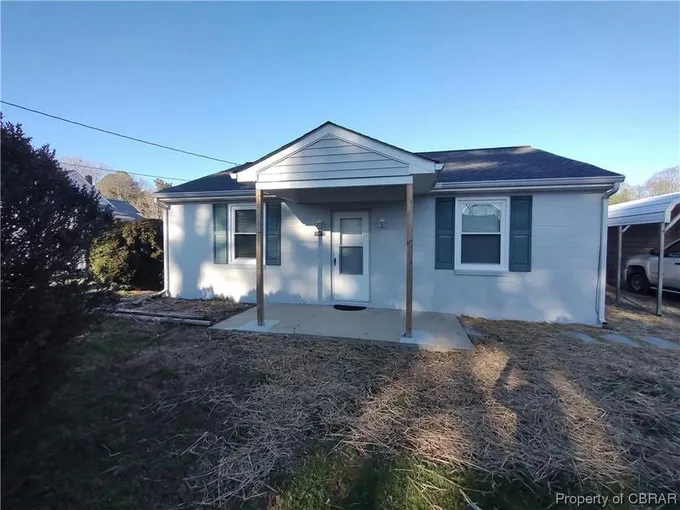 47 MILBY LN, Saluda, VA 23149 Single Family Residence For Sale  MLS# 2402552