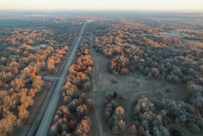 Pawhuska, Osage County, OK Recreational Property, Undeveloped Land, Homesites for sale Property ID: 418787017