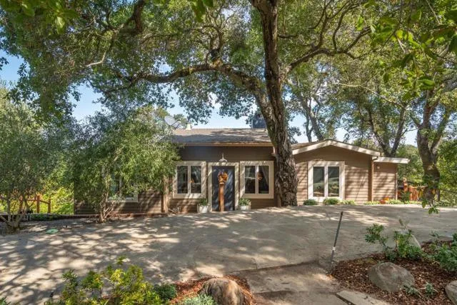 171 Old La Honda, Woodside CA 94062 for Sale
