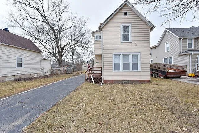 Gideon, ZION, IL 60099  620930846 for Sale