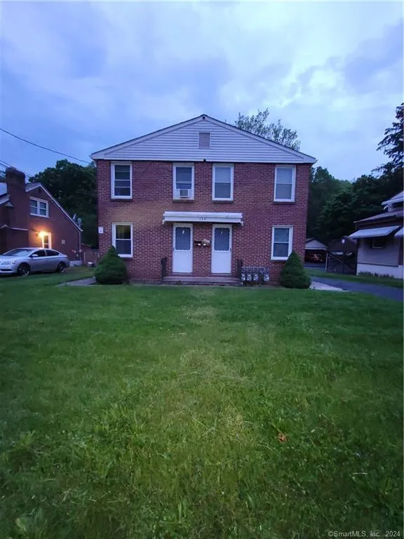 134 Fowler Ave Extension, Unit 1N, Meriden, CT 06451 for Rent