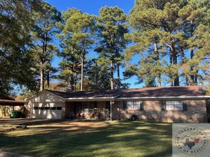 Texarkana, Bowie County, TX House for sale Property ID: 418740447