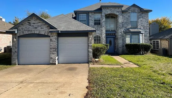 4326 Meriden Ct, Grand Prairie, TX 75052 - MLS 20500922 for Sale