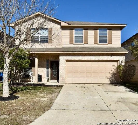 San Antonio, Bexar County, TX House for sale Property ID: 418653369
