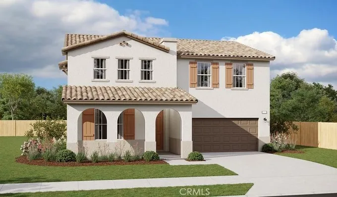 12537 Hanna Court, Victorville, CA 92392 for Sale