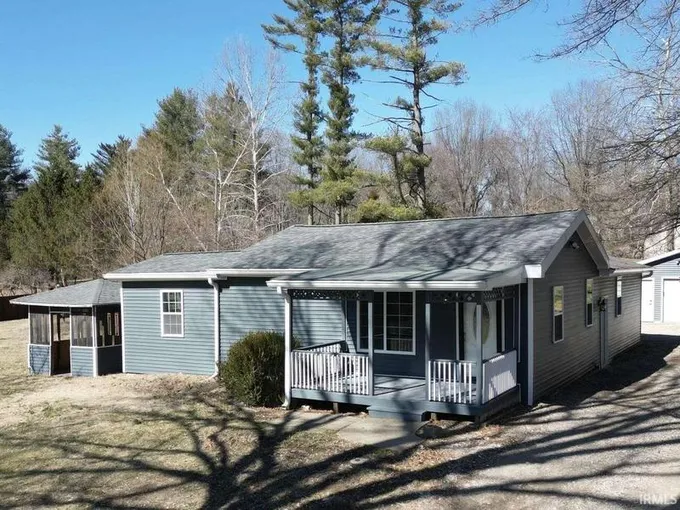 10306 old state Road, Evansville, IN 47711  625183658 for Sale
