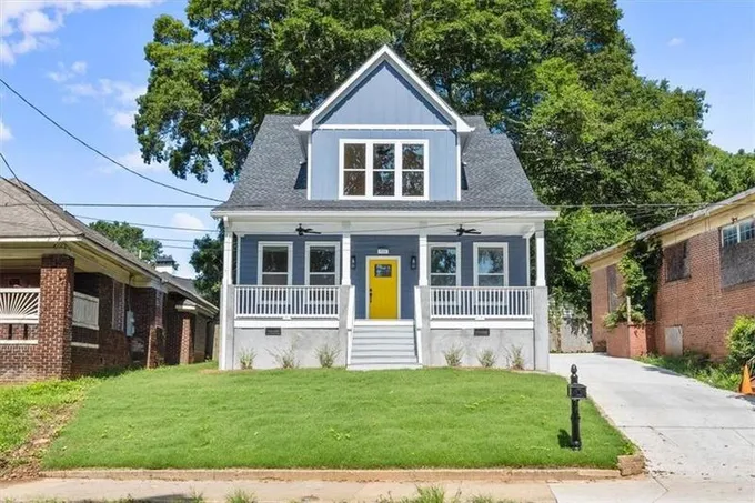 Atlanta, Fulton County, GA House for sale Property ID: 418863480